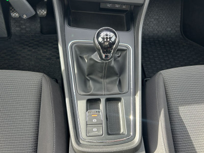 Seat Leon Gebrauchtwagen Seat Leon Gebrauchtwagen