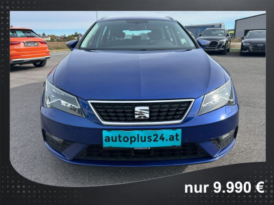 Seat Leon Gebrauchtwagen Seat Leon Gebrauchtwagen