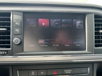 Seat Leon Gebrauchtwagen Seat Leon Gebrauchtwagen