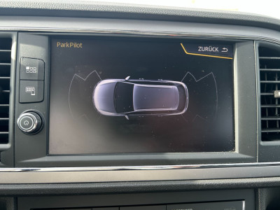 Seat Leon Gebrauchtwagen Seat Leon Gebrauchtwagen