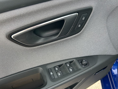 Seat Leon Gebrauchtwagen Seat Leon Gebrauchtwagen