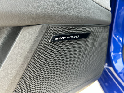 Seat Leon Gebrauchtwagen Seat Leon Gebrauchtwagen