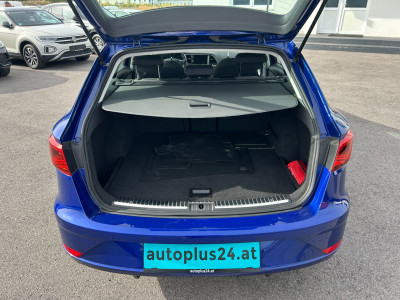 Seat Leon Gebrauchtwagen Seat Leon Gebrauchtwagen
