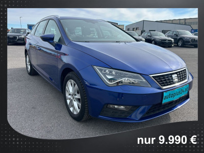 Seat Leon Gebrauchtwagen Seat Leon Gebrauchtwagen