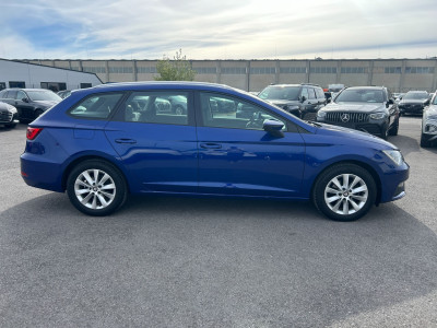 Seat Leon Gebrauchtwagen Seat Leon Gebrauchtwagen