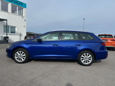 Seat Leon Gebrauchtwagen Seat Leon Gebrauchtwagen