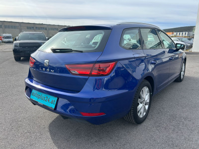 Seat Leon Gebrauchtwagen Seat Leon Gebrauchtwagen