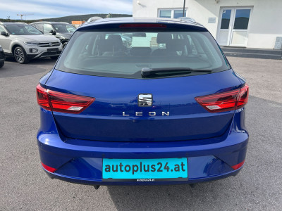 Seat Leon Gebrauchtwagen Seat Leon Gebrauchtwagen