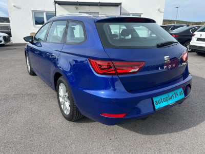 Seat Leon Gebrauchtwagen Seat Leon Gebrauchtwagen