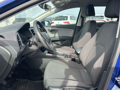 Seat Leon Gebrauchtwagen Seat Leon Gebrauchtwagen