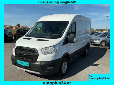 Ford Transit Gebrauchtwagen Ford Transit Gebrauchtwagen