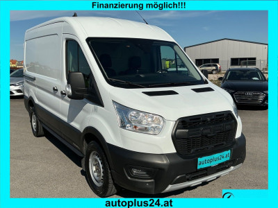 Ford Transit Gebrauchtwagen Ford Transit Gebrauchtwagen