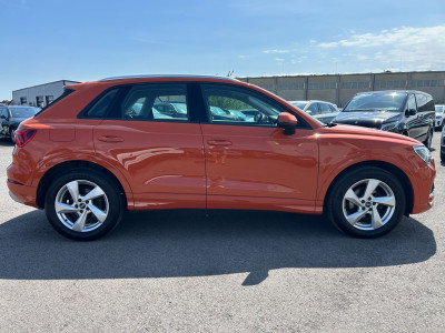 Audi Q3 Gebrauchtwagen Audi Q3 Gebrauchtwagen