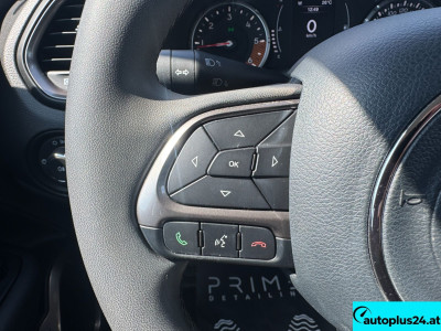 Jeep Renegade Gebrauchtwagen