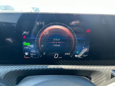 Mercedes-Benz A-Klasse Gebrauchtwagen Mercedes-Benz A-Klasse Gebrauchtwagen