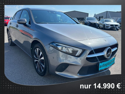 Mercedes-Benz A-Klasse Gebrauchtwagen Mercedes-Benz A-Klasse Gebrauchtwagen