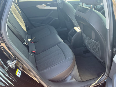 Audi A4 Gebrauchtwagen Audi A4 Gebrauchtwagen