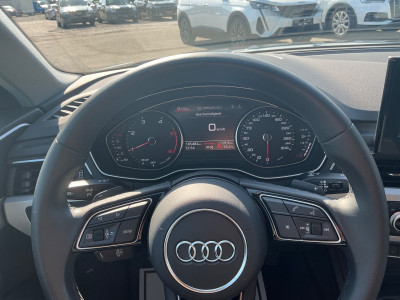 Audi A4 Gebrauchtwagen Audi A4 Gebrauchtwagen