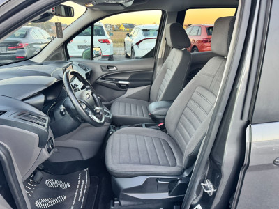 Ford Tourneo Connect Gebrauchtwagen Ford Tourneo Connect Gebrauchtwagen
