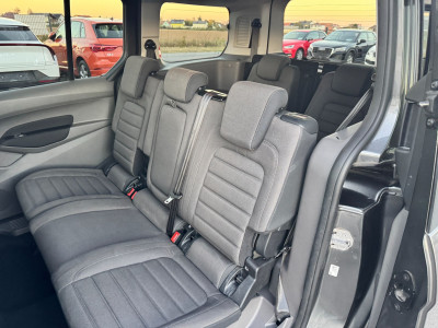 Ford Tourneo Connect Gebrauchtwagen Ford Tourneo Connect Gebrauchtwagen