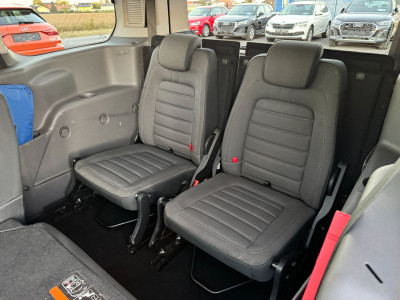 Ford Tourneo Connect Gebrauchtwagen Ford Tourneo Connect Gebrauchtwagen