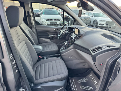 Ford Tourneo Connect Gebrauchtwagen Ford Tourneo Connect Gebrauchtwagen
