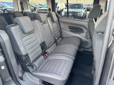 Ford Tourneo Connect Gebrauchtwagen Ford Tourneo Connect Gebrauchtwagen