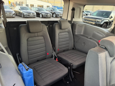 Ford Tourneo Connect Gebrauchtwagen Ford Tourneo Connect Gebrauchtwagen