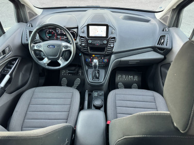 Ford Tourneo Connect Gebrauchtwagen Ford Tourneo Connect Gebrauchtwagen