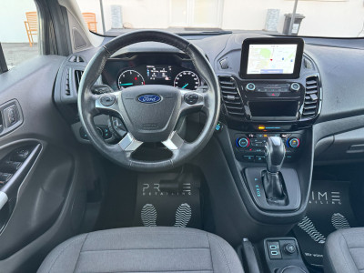 Ford Tourneo Connect Gebrauchtwagen Ford Tourneo Connect Gebrauchtwagen