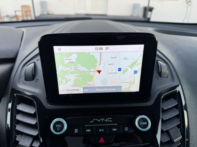 Ford Tourneo Connect Gebrauchtwagen Ford Tourneo Connect Gebrauchtwagen