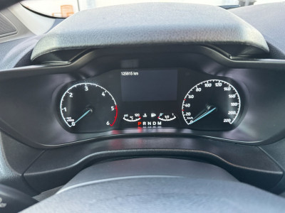 Ford Tourneo Connect Gebrauchtwagen Ford Tourneo Connect Gebrauchtwagen