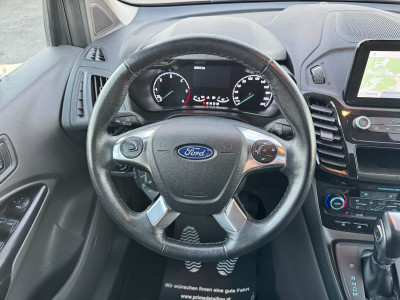 Ford Tourneo Connect Gebrauchtwagen Ford Tourneo Connect Gebrauchtwagen