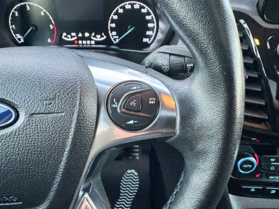 Ford Tourneo Connect Gebrauchtwagen Ford Tourneo Connect Gebrauchtwagen