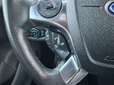 Ford Tourneo Connect Gebrauchtwagen Ford Tourneo Connect Gebrauchtwagen