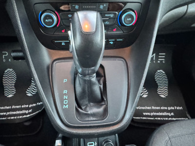 Ford Tourneo Connect Gebrauchtwagen Ford Tourneo Connect Gebrauchtwagen