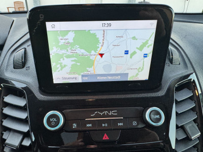 Ford Tourneo Connect Gebrauchtwagen Ford Tourneo Connect Gebrauchtwagen