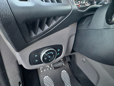 Ford Tourneo Connect Gebrauchtwagen Ford Tourneo Connect Gebrauchtwagen