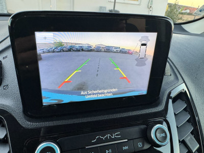 Ford Tourneo Connect Gebrauchtwagen Ford Tourneo Connect Gebrauchtwagen