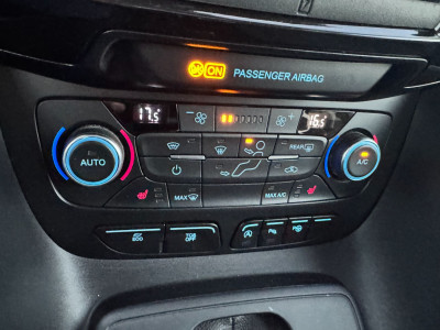 Ford Tourneo Connect Gebrauchtwagen Ford Tourneo Connect Gebrauchtwagen