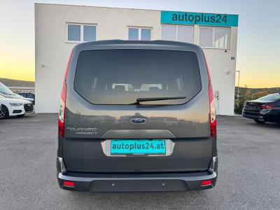 Ford Tourneo Connect Gebrauchtwagen Ford Tourneo Connect Gebrauchtwagen