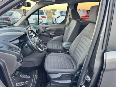 Ford Tourneo Connect Gebrauchtwagen Ford Tourneo Connect Gebrauchtwagen