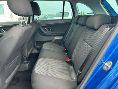 Skoda Fabia Gebrauchtwagen Skoda Fabia Gebrauchtwagen