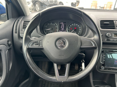 Skoda Fabia Gebrauchtwagen Skoda Fabia Gebrauchtwagen