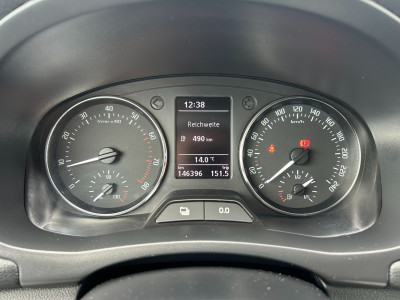 Skoda Fabia Gebrauchtwagen Skoda Fabia Gebrauchtwagen