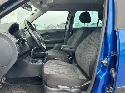 Skoda Fabia Gebrauchtwagen Skoda Fabia Gebrauchtwagen
