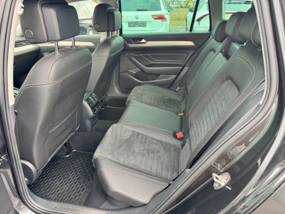 VW Passat Gebrauchtwagen VW Passat Gebrauchtwagen