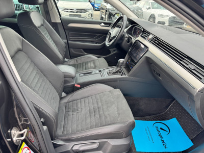 VW Passat Gebrauchtwagen VW Passat Gebrauchtwagen