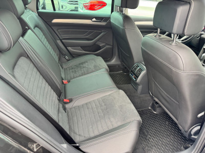 VW Passat Gebrauchtwagen VW Passat Gebrauchtwagen