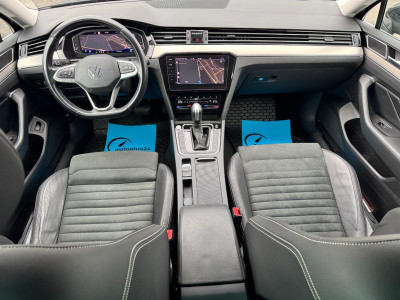 VW Passat Gebrauchtwagen VW Passat Gebrauchtwagen